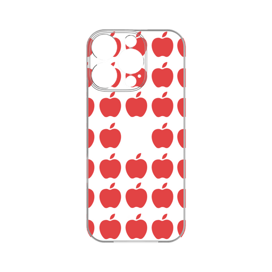 Premium Panel［ Apple - Red ］