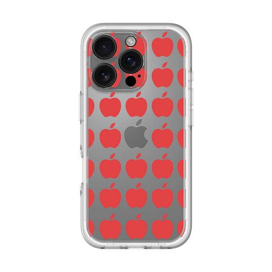 Premium Panel［ Apple - Red ］