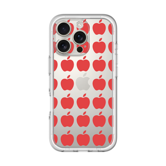 Premium Panel［ Apple - Red ］