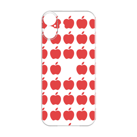 Premium Panel［ Apple - Red ］