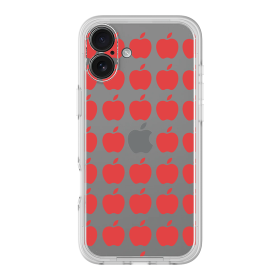 Premium Panel［ Apple - Red ］