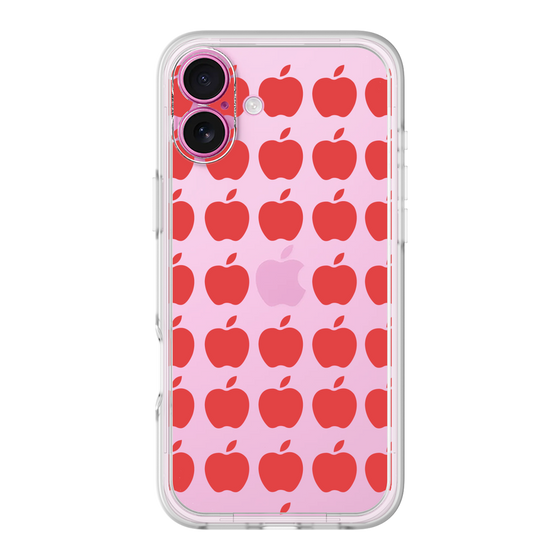 Premium Panel［ Apple - Red ］