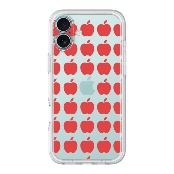 Premium Panel［ Apple - Red ］