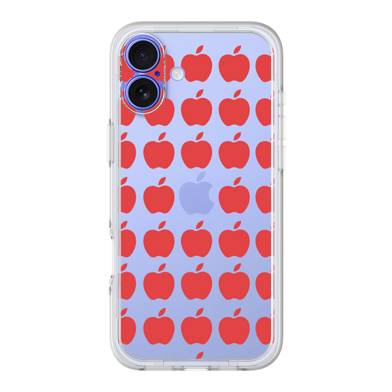 Premium Panel［ Apple - Red ］