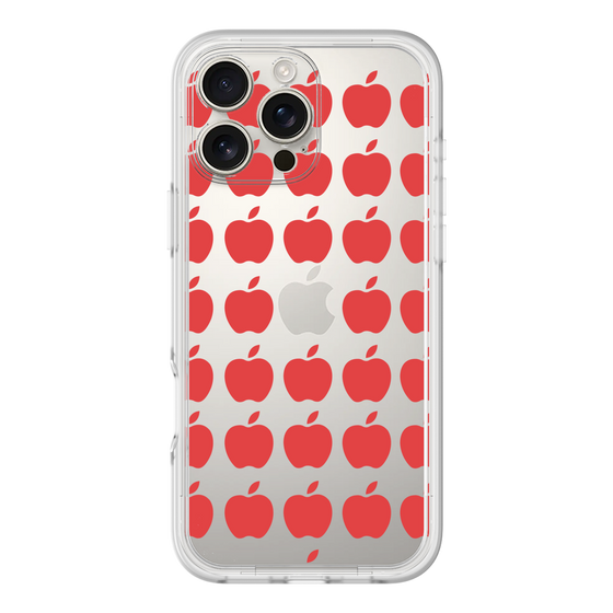 Premium Panel［ Apple - Red ］