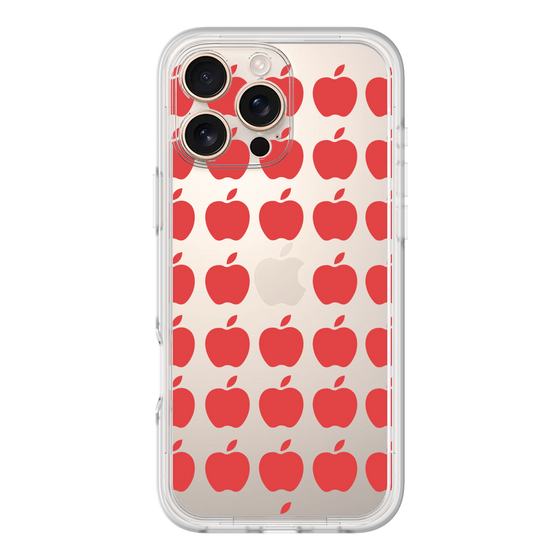 Premium Panel［ Apple - Red ］
