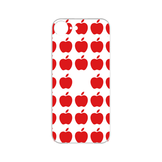Premium Panel［ Apple - Red ］