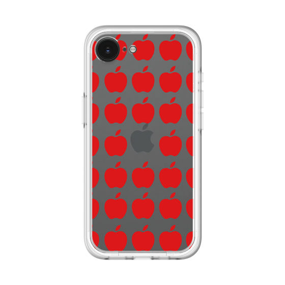 Premium Panel［ Apple - Red ］