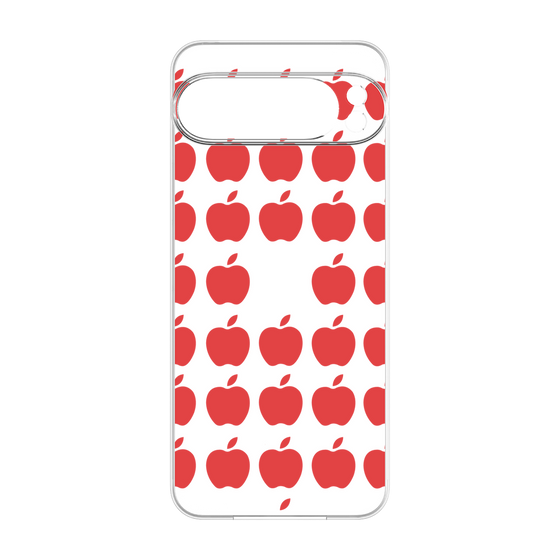Premium Panel［ Apple - Red ］