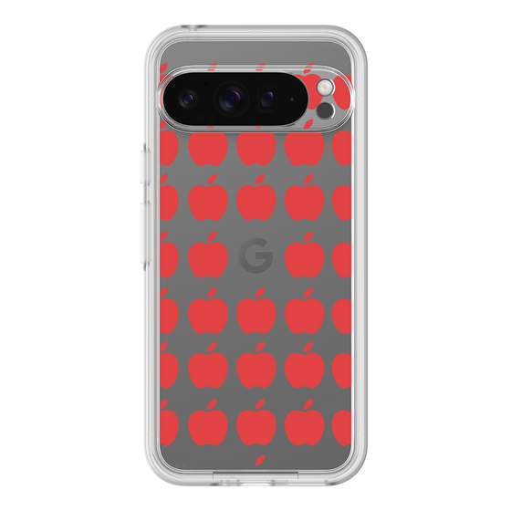 Premium Panel［ Apple - Red ］
