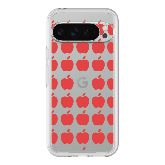 Premium Panel［ Apple - Red ］