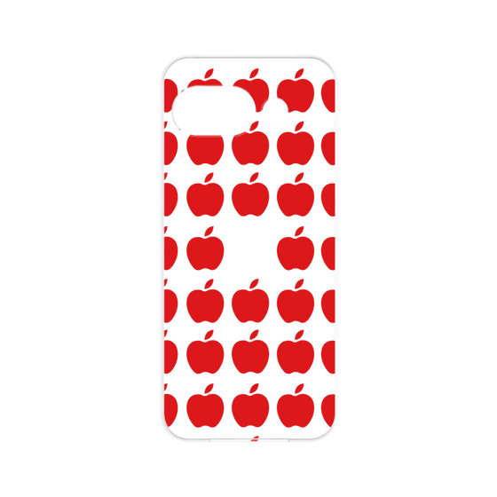 Premium Panel［ Apple - Red ］