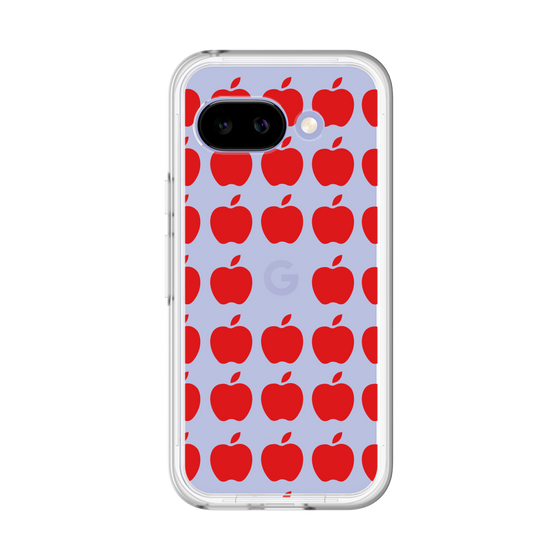 Premium Panel［ Apple - Red ］