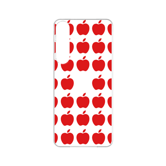 Premium Panel［ Apple - Red ］