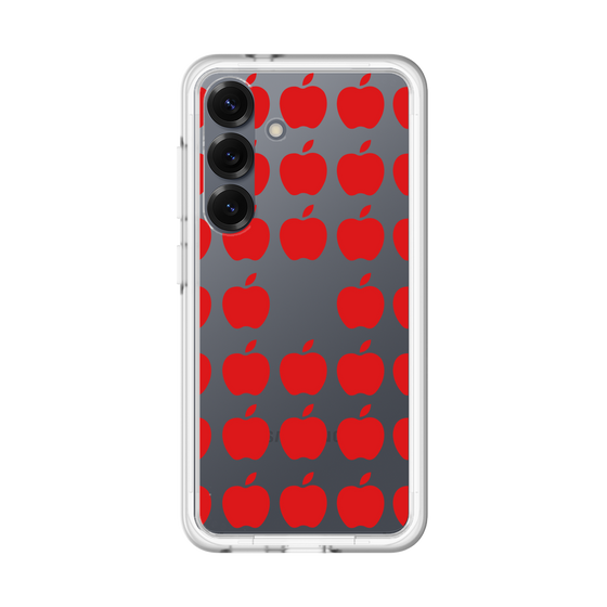 Premium Panel［ Apple - Red ］