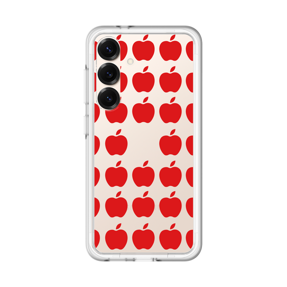 Premium Panel［ Apple - Red ］