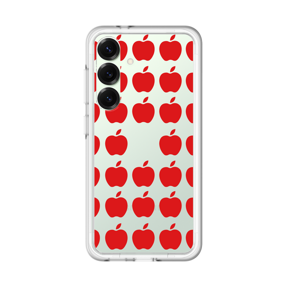 Premium Panel［ Apple - Red ］