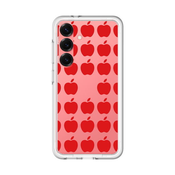 Premium Panel［ Apple - Red ］