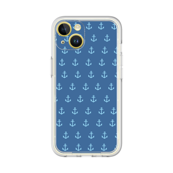 Premium Panel［ Anchor - Blue ］