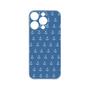 Premium Panel［ Anchor - Blue ］
