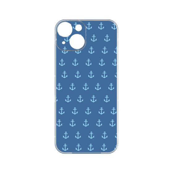 Premium Panel［ Anchor - Blue ］