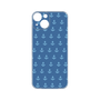 Premium Panel［ Anchor - Blue ］