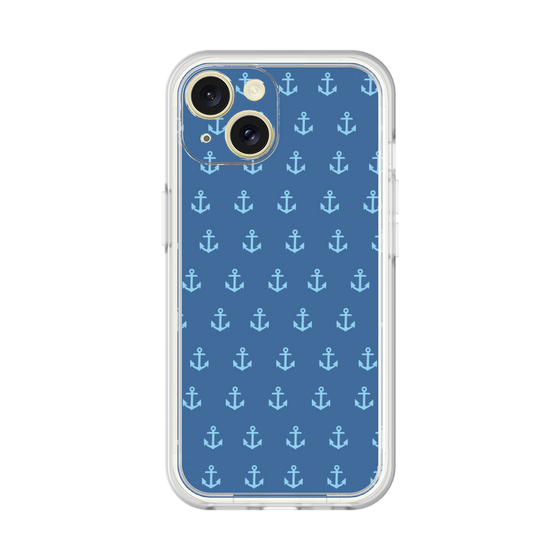 Premium Panel［ Anchor - Blue ］