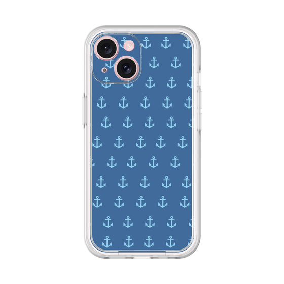 Premium Panel［ Anchor - Blue ］