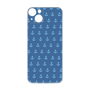 Premium Panel［ Anchor - Blue ］