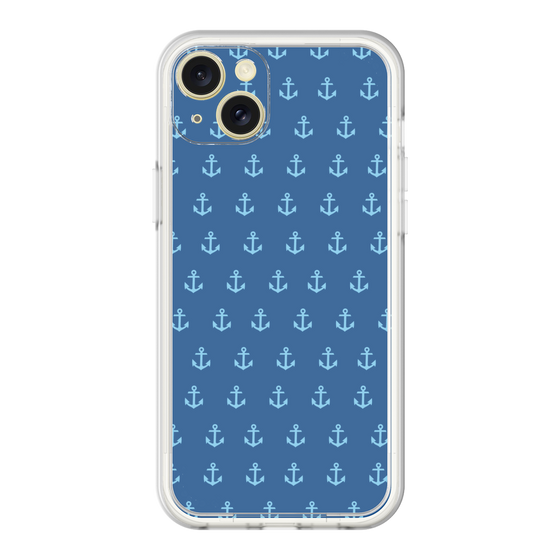 Premium Panel［ Anchor - Blue ］