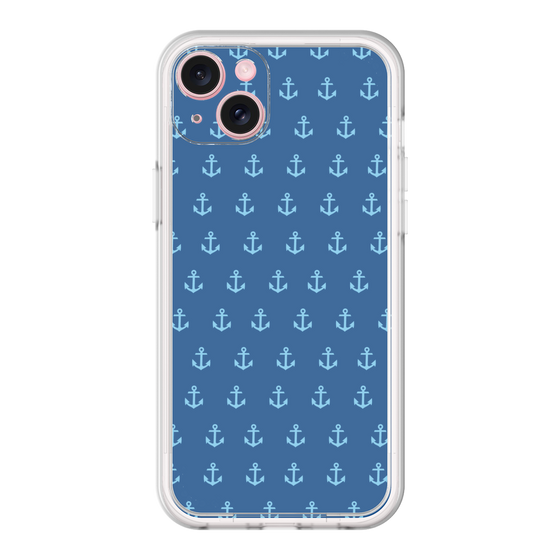 Premium Panel［ Anchor - Blue ］