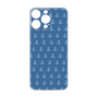Premium Panel［ Anchor - Blue ］