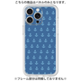 Premium Panel［ Anchor - Blue ］