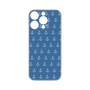 Premium Panel［ Anchor - Blue ］