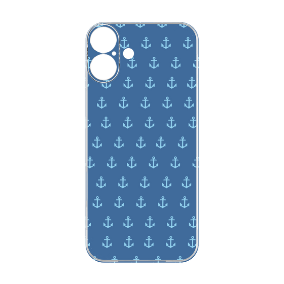 Premium Panel［ Anchor - Blue ］