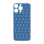 Premium Panel［ Anchor - Blue ］