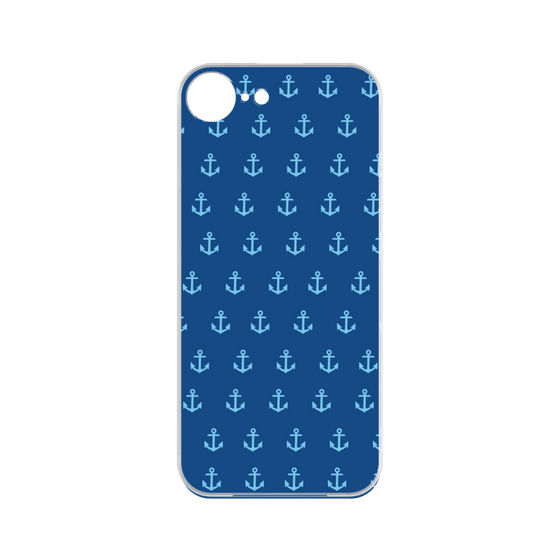 Premium Panel［ Anchor - Blue ］