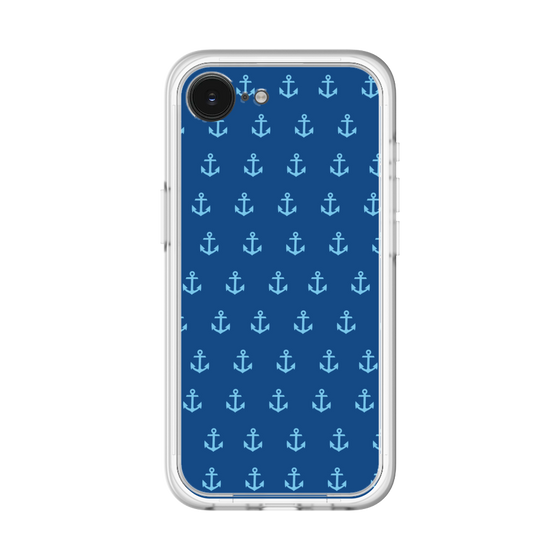 Premium Panel［ Anchor - Blue ］