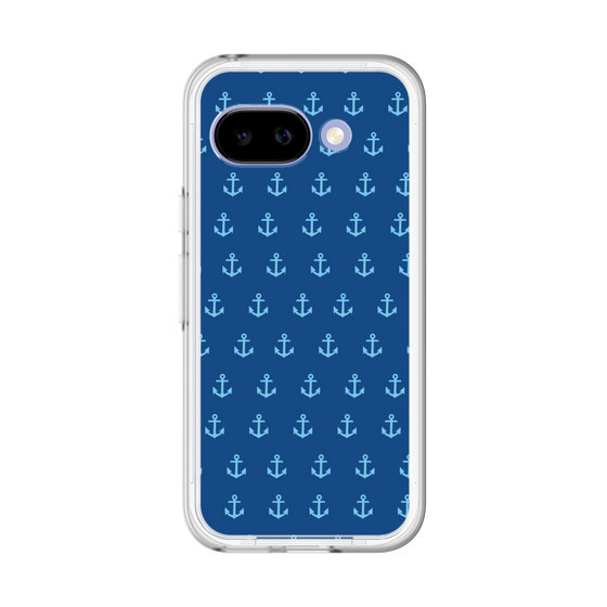 Premium Panel［ Anchor - Blue ］