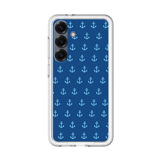 Premium Panel［ Anchor - Blue ］