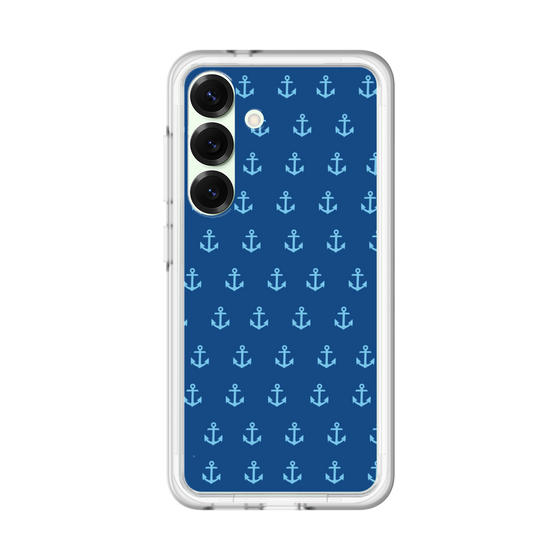Premium Panel［ Anchor - Blue ］