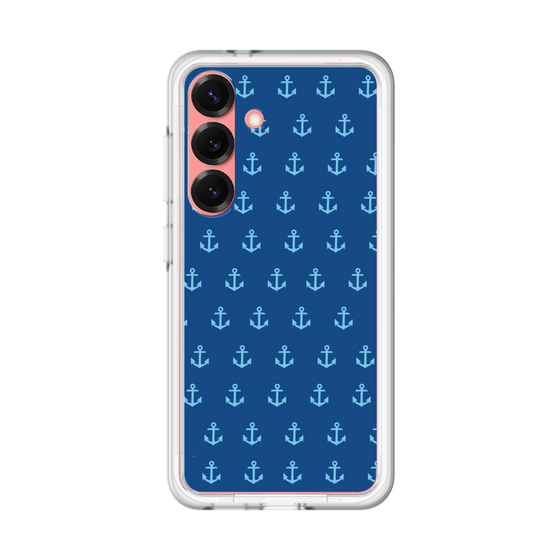 Premium Panel［ Anchor - Blue ］