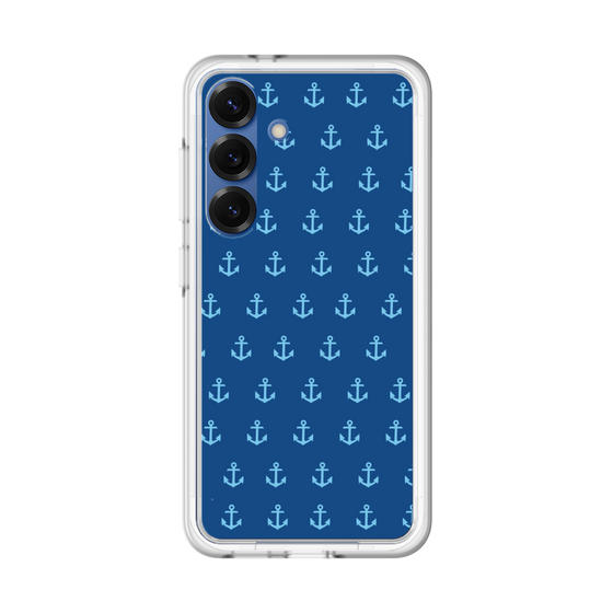 Premium Panel［ Anchor - Blue ］