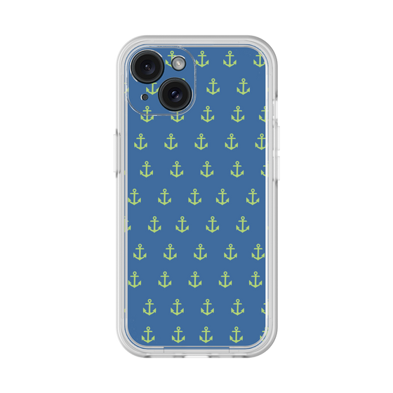 Premium Panel［ Anchor - Green ］