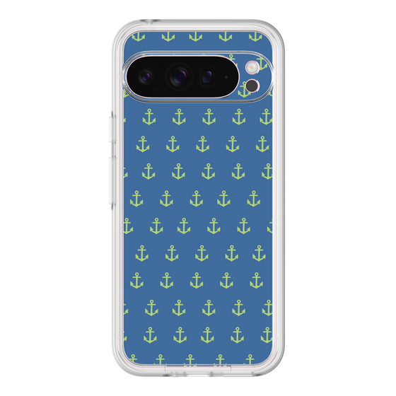 Premium Panel［ Anchor - Green ］