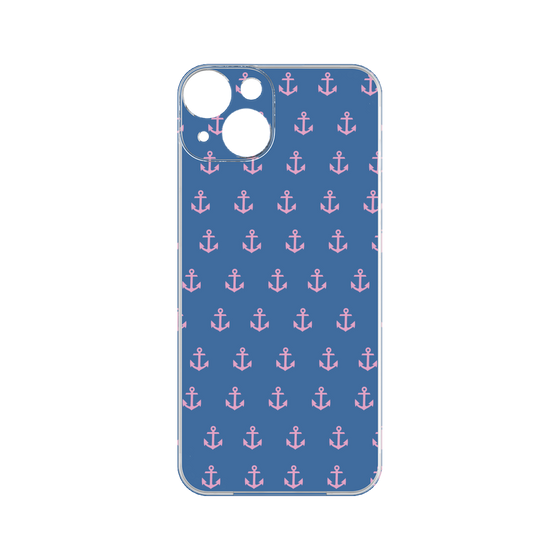 Premium Panel［ Anchor - Pink ］