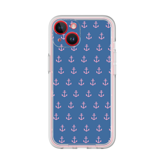 Premium Panel［ Anchor - Pink ］