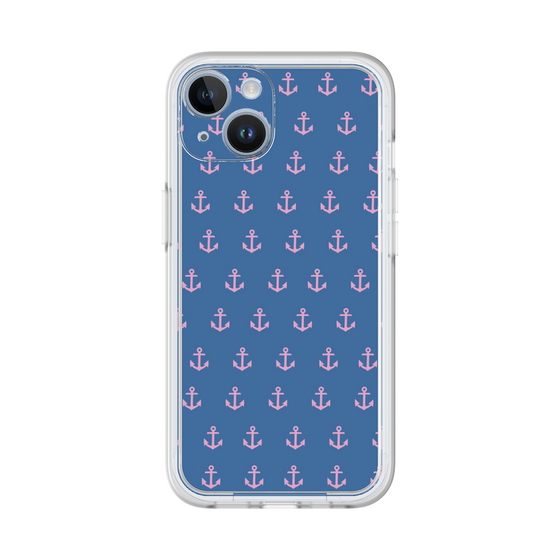 Premium Panel［ Anchor - Pink ］