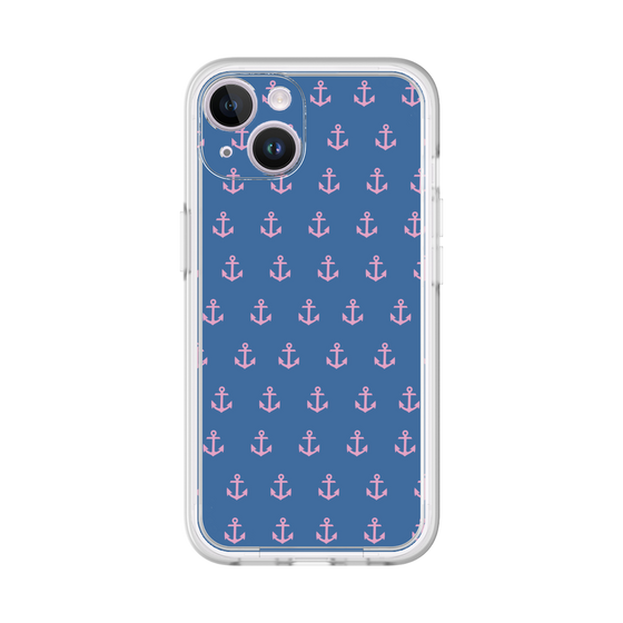 Premium Panel［ Anchor - Pink ］