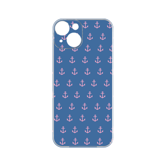 Premium Panel［ Anchor - Pink ］